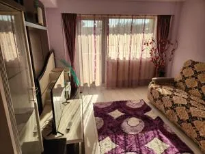 Durdun-central - Bărbuşa