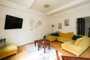 LOFT13 Traumhafte Wohnung mit Terrasse für 4 Gäste