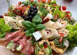 Hotel i Restauracja Castle