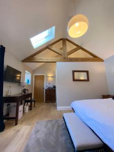 Old Bunsty, Milton Keynes