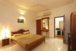 N S Apartment - 拉维尼亚山