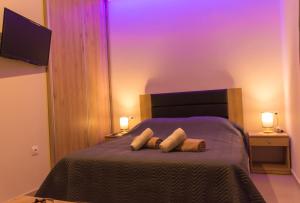 Central Luxury Studio 2