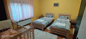 Apartman "Dom Stankovića"