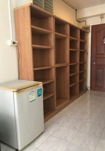 Jomtien Beach Condominium Rimhad A