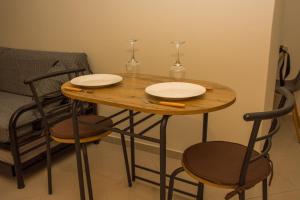 Central Luxury Studio 2