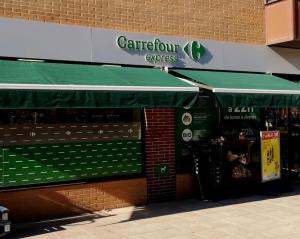 Apartamento Madrid Aeropuerto Ifema Wanda, confort Cmpz