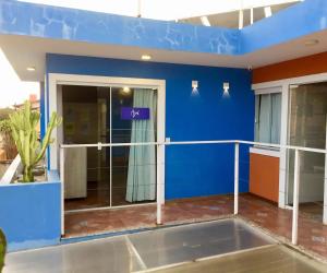 La Casa Azul - Linda casa no coração de Cabo Frio