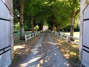 Maisons de vacances Le Prieure de Bourg Charente : photos des chambres