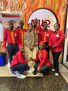 Nur Complex Hotel & Apartment - Thika