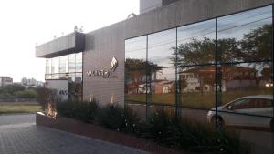 Maravilhoso Apt 104 Home Service próximo Shopping Partage e Rodoviária