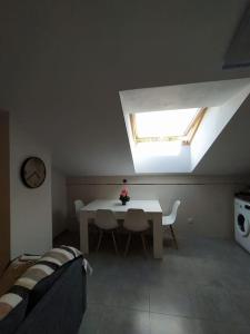 Apartamento Acontecer, a pie del camino de Santiago