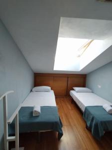 Apartamento Acontecer, a pie del camino de Santiago