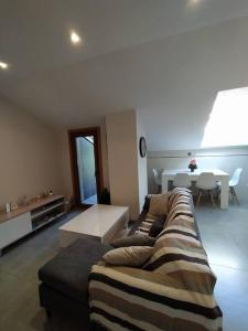 Apartamento Acontecer, a pie del camino de Santiago