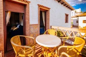 La Atalaya - Ribera Alta