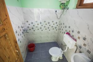 Orange guest house dharmkot