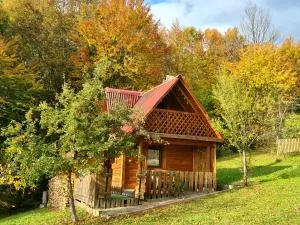 Трембіта - 克瓦西