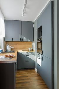 Apartament Pod 16