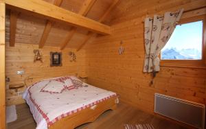 Chalets Odalys Chalet Husky : photos des chambres