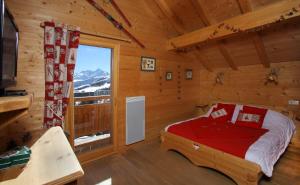 Chalets Odalys Chalet Husky : photos des chambres