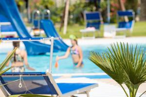 Hotel Airone isola dElba