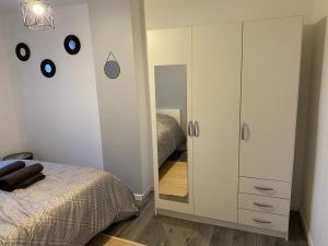 Appartements Chez Carole : photos des chambres