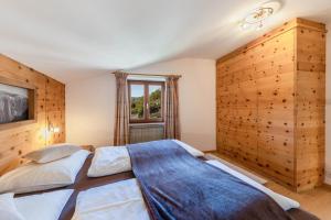 Florerhof Ferienwohnung Flieder
