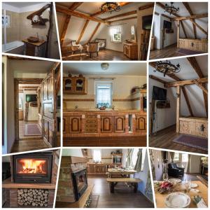 KUĆA ZA ODMOR DANICA