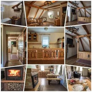 KUĆA ZA ODMOR DANICA - Plešce