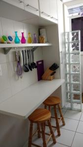 Apto em Cabo Frio com conforto e qualidade.