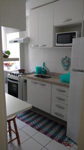 Apto em Cabo Frio com conforto e qualidade.