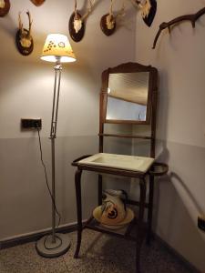 Descanso, aire sano y buenos asados