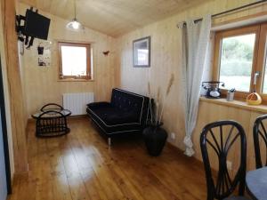 Chalets le chalet : photos des chambres