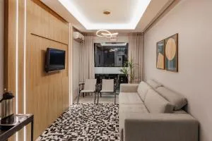 Avant Hotel Executivo - Canelinha