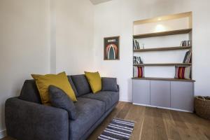 Appartements Splendid studio right in the center of Biarritz - Welkeys : photos des chambres