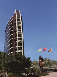 Similan Hotel Zhuhai