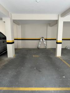 Apartamento aconchegante e moderno no centro de Balneário Camboriú