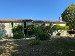 Villas Domaine des glycines : photos des chambres