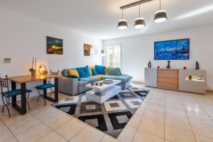 Appartement du Brost - Résidence le clôt des Sarments - Welkeys