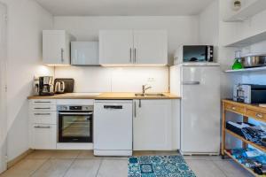 Appartement du Brost - Résidence le clôt des Sarments - Welkeys