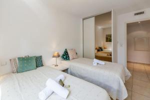Appartements Superb 3 stars flat with a beautiful terrasse - La Croix Valmer - Welkeys : photos des chambres