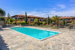 Appartement du Brost - Résidence le clôt des Sarments - Welkeys