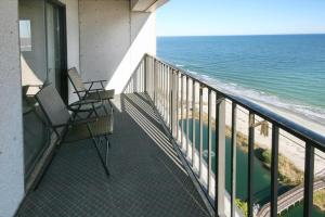 Myrtle Beach Resort T1601