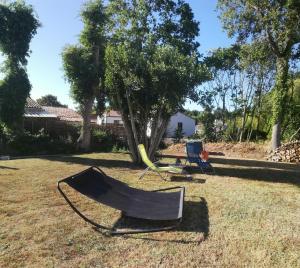 Charmante petite dépendance