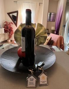 Dream Central Toscal