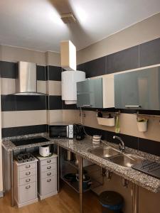 Dream Central Toscal