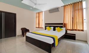 Itsy Hotels Kattari Komforts, Chikmagalur