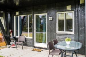 Leilighet Beitostølen sentrum, terrasse og innendørs parkering