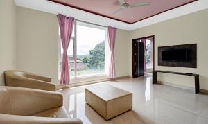 Itsy Hotels Kattari Komforts, Chikmagalur