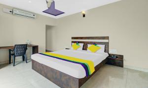 Itsy Hotels Kattari Komforts, Chikmagalur