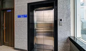 Itsy Hotels Kattari Komforts, Chikmagalur